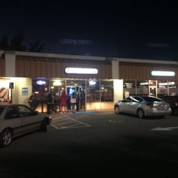 Outside Outside