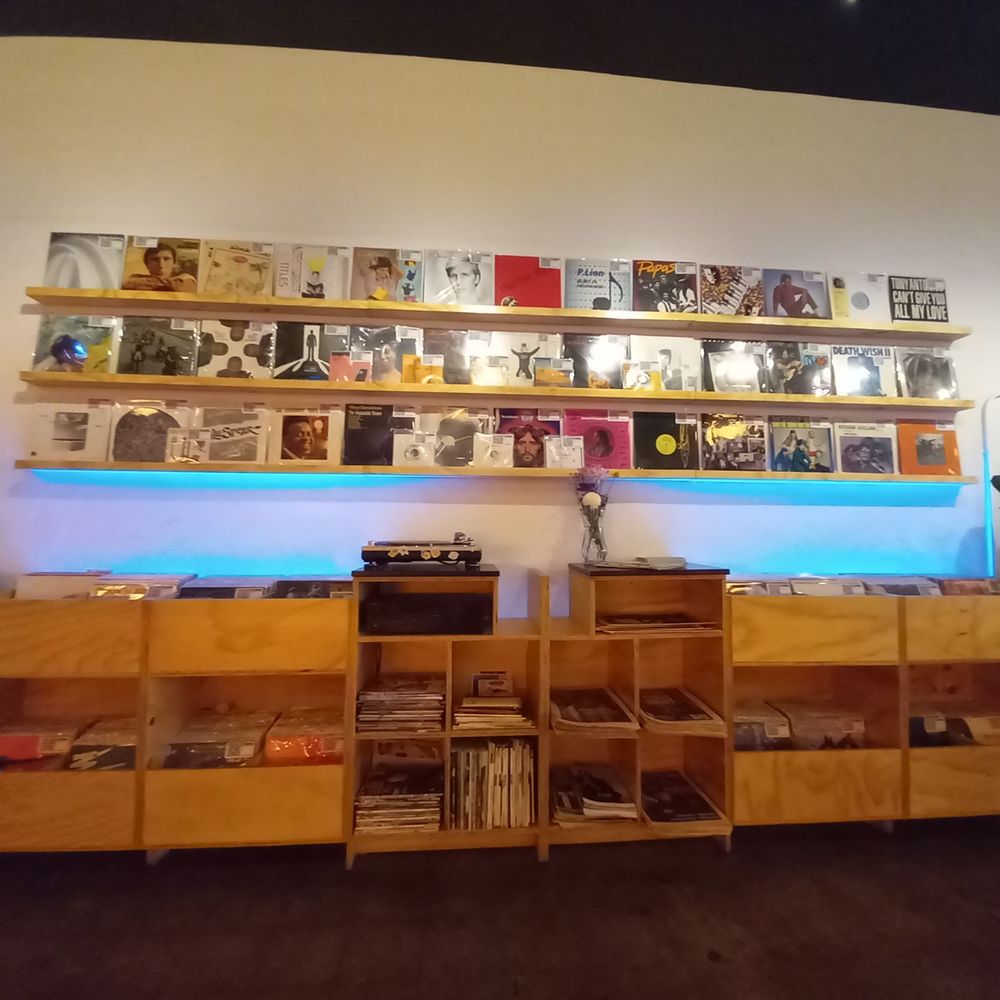 Central Records - Vinyls - Vinyl Records Near Me - Phoenix, Arizona Central Records - Vinyls - Vinyl Records Near Me - Phoenix, Arizona