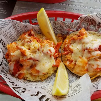 Casey's Crab Company - Seafood Near Me - Laurel, Maryland