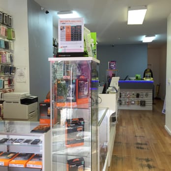 PC Mobile Solutions - Mobile Phone Repair Near Me - Philadelphia, Pennsylvania