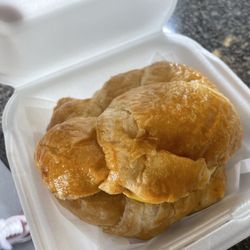 Breeze Donuts and Kolaches