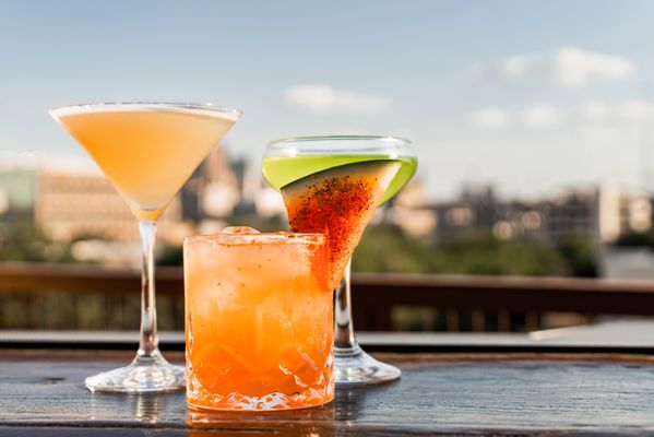 Paramour At The Phipps by null