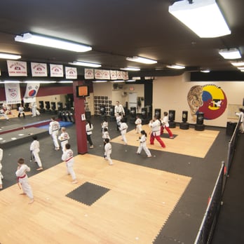 Lee's ATA Martial Arts - Our beautiful Tempe Facility - Karate Near Me - Tempe, Arizona Lee's ATA Martial Arts - Our beautiful Tempe Facility - Karate Near Me - Tempe, Arizona