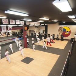 Lee's ATA Martial Arts - Our beautiful Tempe Facility