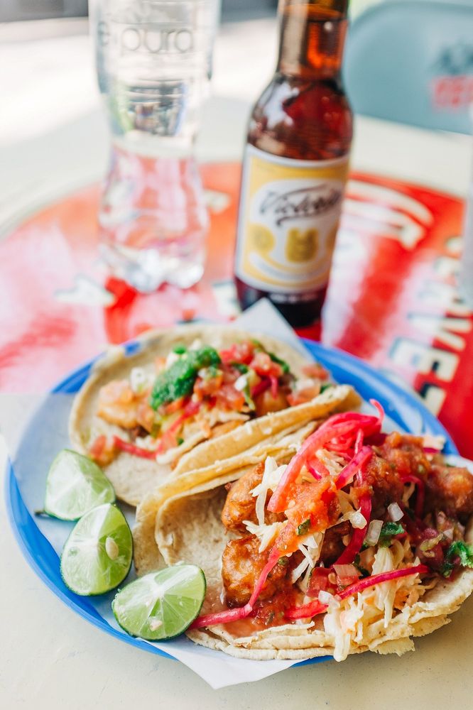El Pescadito