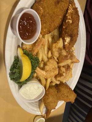 Monument Inn by null