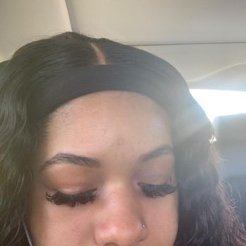 Brows By Dhara - After eyebrows - Threading Services Near Me Brows By Dhara - After eyebrows - Threading Services Near Me