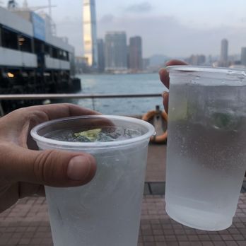 The Beer Bay - Bars Near Me - Hong Kong, HK