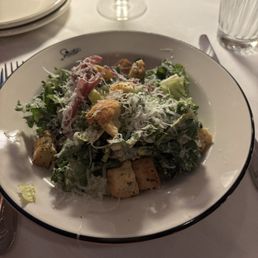 Caesar salad