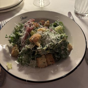 Sinatra Bar & Lounge - Caesar salad - Italian Near Me - Nashville, Tennessee Sinatra Bar & Lounge - Caesar salad - Italian Near Me - Nashville, Tennessee