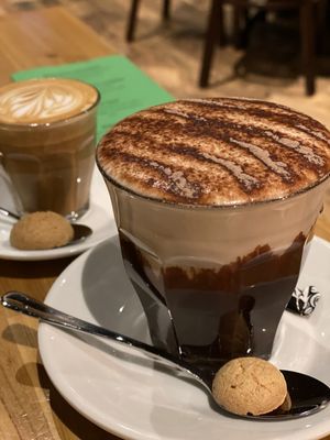 Moretti Italian Restaurant Leichhardt by null