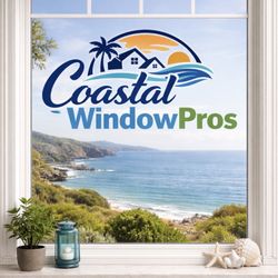 Coastal Window Pros - www.CoastalWindowPros.com