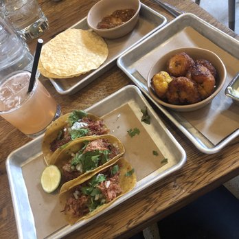 bartaco Seaport - Fooooood - Tacos Near Me - Boston, Massachusetts bartaco Seaport - Fooooood - Tacos Near Me - Boston, Massachusetts