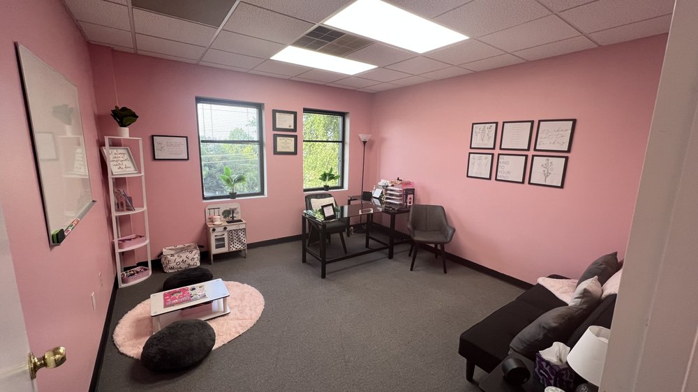 True to Herself Therapy for Girls and Women - grief counselor in Greenville, SC