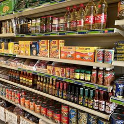 La Costeñita - Grocery items