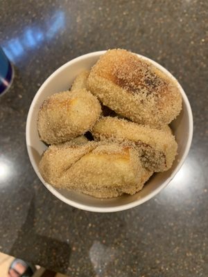 Auntie Anne's by null