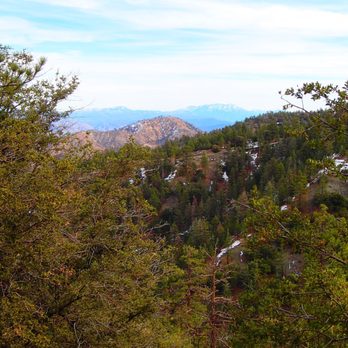 Ziplines at Pacific Crest - Ziplining Near Me - Wrightwood, California Ziplines at Pacific Crest - Ziplining Near Me - Wrightwood, California