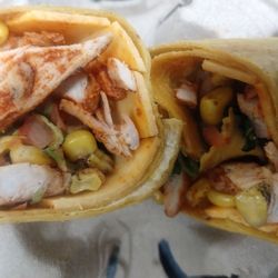 Munchies