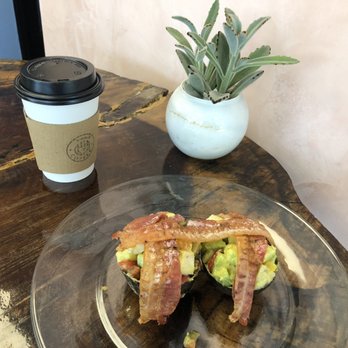 Sena Cafe - Keto Kado - Cafes Near Me - Mount Pleasant, South Carolina