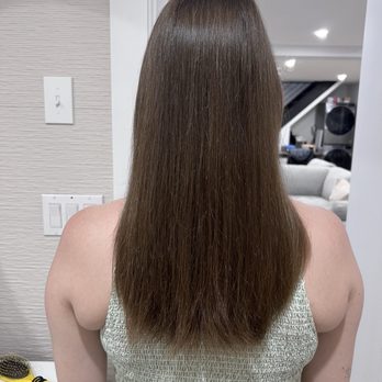 Xcellent Hair Bar - This does not look like a fresh cut... - Hair Salons Near Me - Brooklyn, New York Xcellent Hair Bar - This does not look like a fresh cut... - Hair Salons Near Me - Brooklyn, New York