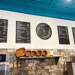 Lokl Cafe - Menu (June 2024)