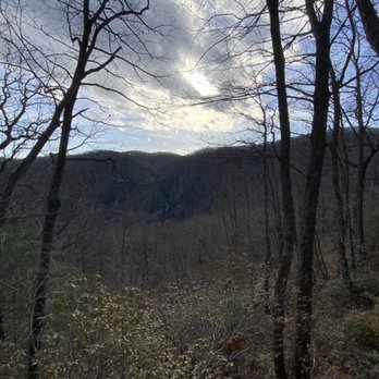 Caesars Head State Park - Parks Near Me - Cleveland, South Carolina