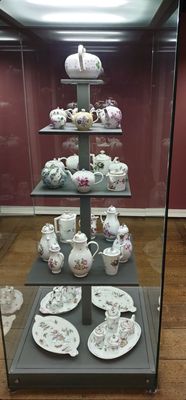 Museumsquartier St. Annen by null