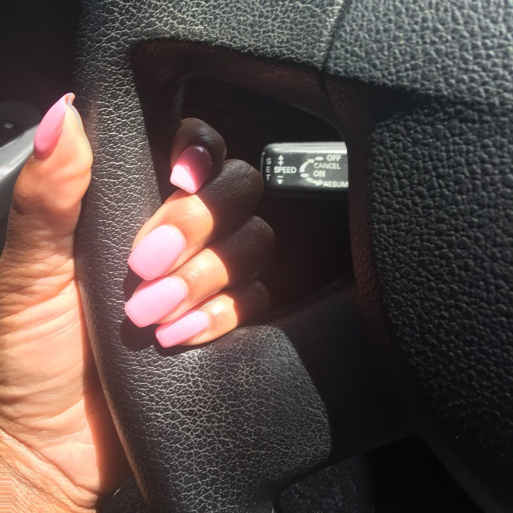 Style Nails & Spa - Nail Salons Near Me - Oceanside, California
