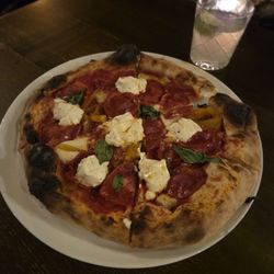 North Wall Bar - Weekly special