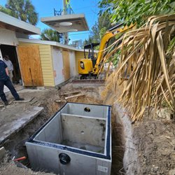 Island Repipe and Plumbing