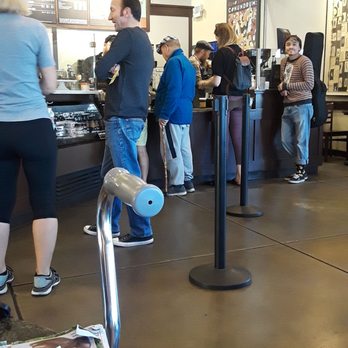 Peet's Coffee - Coffee & Tea Near Me - Pasadena, California