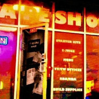 Vaporized - Vape Shops Near Me - East Peoria, Illinois Vaporized - Vape Shops Near Me - East Peoria, Illinois
