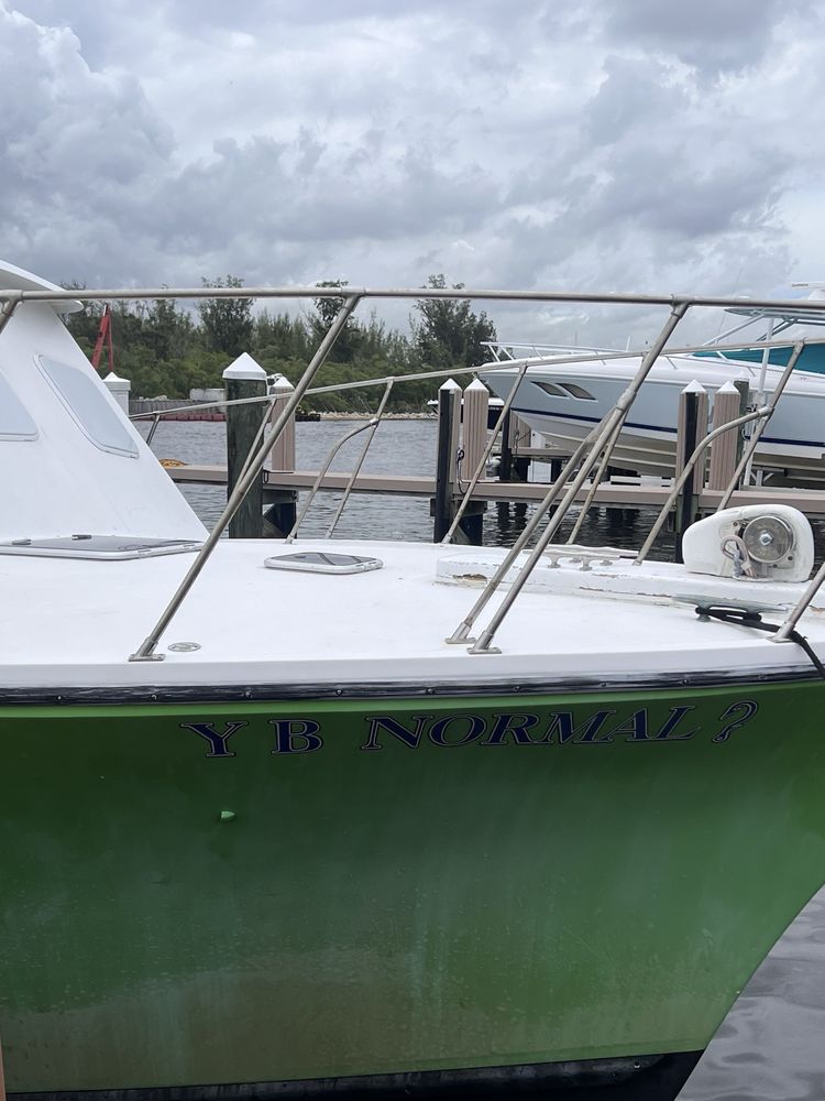 YB NORMAL FISHING Updated June 2024 5620 N Ocean Dr, Hollywood