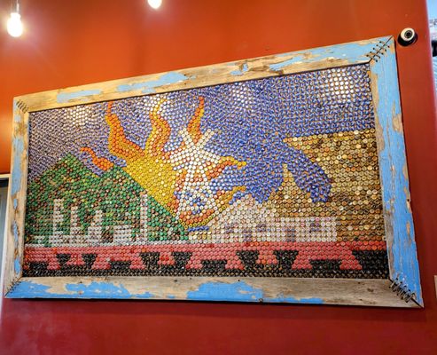 The Burger Stand -Santa Fe by null