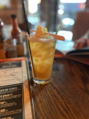 Morgan Wallen's This Bar & Tennessee Kitchen by null