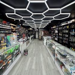 Ave Smoke & Vape - Vape shop