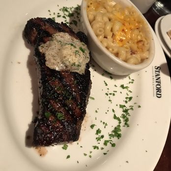 Glenwood's - New York Strip - American Near Me - Columbia, Maryland