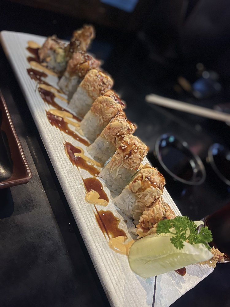 WASABI Updated September 2024 71 Photos & 35 Reviews Blvd