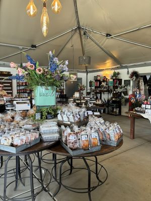 The Original Manassero Farms Market - Irvine by null