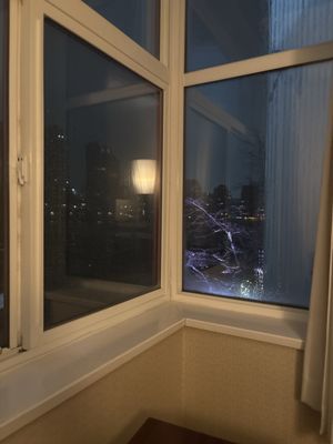 Granville Island Hotel by null