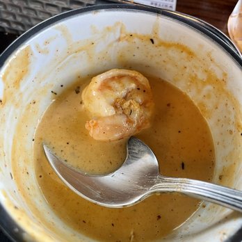 Herbe Sainte - Nola Shrimp - Cajun/Creole Near Me - Omaha, Nebraska Herbe Sainte - Nola Shrimp - Cajun/Creole Near Me - Omaha, Nebraska
