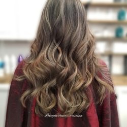 Love Your Hair by Cristina