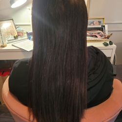 Bella Hair Extension by Angela