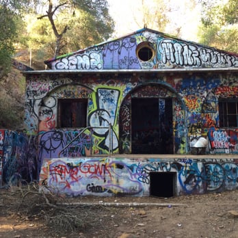 Murphy Ranch Trail - Hiking Near Me