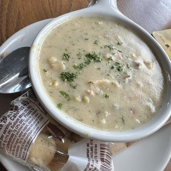 49th State Brewing - Anchorage - Seafood chowder - Breweries Near Me - Anchorage, Alaska 49th State Brewing - Anchorage - Seafood chowder - Breweries Near Me - Anchorage, Alaska