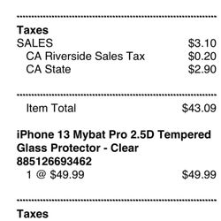 Cricket Wireless Authorized Retailer - Fraudulent charges