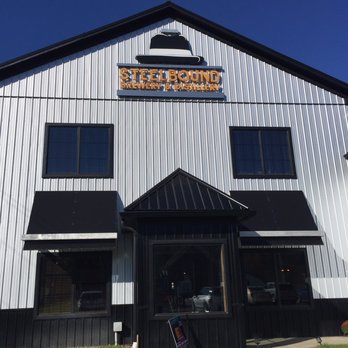 Steelbound - Breweries Near Me - Ellicottville, New York Steelbound - Breweries Near Me - Ellicottville, New York
