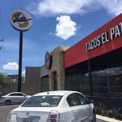 Tacos El Pata