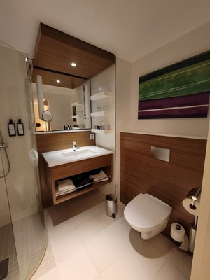 Elite Hotel Esplanade, Malmö by null