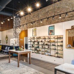InVision Distinctive Eyewear - North Loop - InVision North Loop carries hundreds of styles of designer frames from the world's top independent eyewear designers.